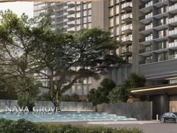 Nava Grove (D21), Condominium #474197391